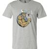 Mens Fitted Cotton Thumbnail