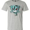 Mens Fitted Cotton Thumbnail