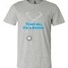 Mens Fitted Cotton Thumbnail