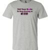 Mens Fitted Cotton Thumbnail