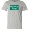 Mens Fitted Cotton Thumbnail