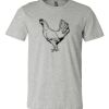 Mens Fitted Cotton Thumbnail