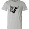 Mens Fitted Cotton Thumbnail