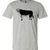 Mens Fitted Cotton Thumbnail