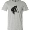 Mens Fitted Cotton Thumbnail