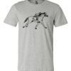 Mens Fitted Cotton Thumbnail