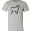 Mens Fitted Cotton Thumbnail