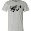 Mens Fitted Cotton Thumbnail