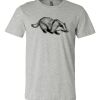 Mens Fitted Cotton Thumbnail