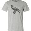 Mens Fitted Cotton Thumbnail