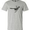 Mens Fitted Cotton Thumbnail