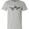 Mens Fitted Cotton Thumbnail