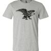 Mens Fitted Cotton Thumbnail