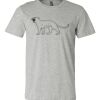 Mens Fitted Cotton Thumbnail
