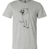 Mens Fitted Cotton Thumbnail