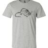 Mens Fitted Cotton Thumbnail