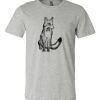 Mens Fitted Cotton Thumbnail