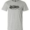 Mens Fitted Cotton Thumbnail