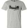 Mens Fitted Cotton Thumbnail