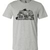 Mens Fitted Cotton Thumbnail
