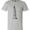 Mens Fitted Cotton Thumbnail