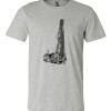 Mens Fitted Cotton Thumbnail
