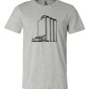Mens Fitted Cotton Thumbnail