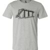 Mens Fitted Cotton Thumbnail