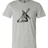 Mens Fitted Cotton Thumbnail
