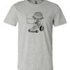Mens Fitted Cotton Thumbnail