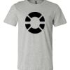 Mens Fitted Cotton Thumbnail