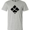 Mens Fitted Cotton Thumbnail