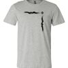 Mens Fitted Cotton Thumbnail