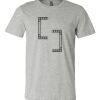 Mens Fitted Cotton Thumbnail