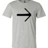 Mens Fitted Cotton Thumbnail