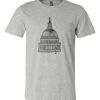 Mens Fitted Cotton Thumbnail