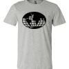 Mens Fitted Cotton Thumbnail