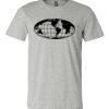 Mens Fitted Cotton Thumbnail