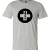 Mens Fitted Cotton Thumbnail