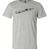 Mens Fitted Cotton Thumbnail