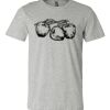 Mens Fitted Cotton Thumbnail