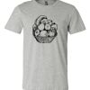 Mens Fitted Cotton Thumbnail