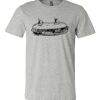 Mens Fitted Cotton Thumbnail
