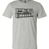 Mens Fitted Cotton Thumbnail