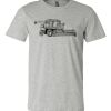 Mens Fitted Cotton Thumbnail