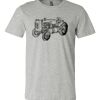 Mens Fitted Cotton Thumbnail