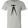 Mens Fitted Cotton Thumbnail