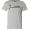 Mens Fitted Cotton Thumbnail
