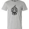 Mens Fitted Cotton Thumbnail