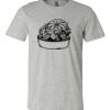 Mens Fitted Cotton Thumbnail
